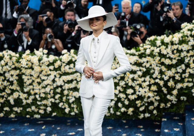 featured image for post: The Best Met Gala Looks Were in Neutral Tones
