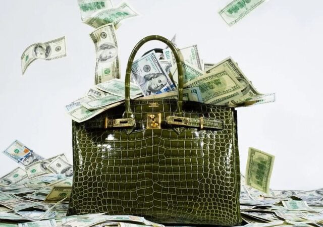 featured image for post: How to Spot a Fake Hermès Birkin Bag