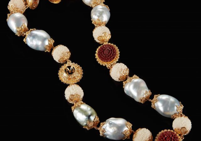 featured image for post: 12 Jewelers Who Use the Tagua Nut as an Ethical Ivory Substitute