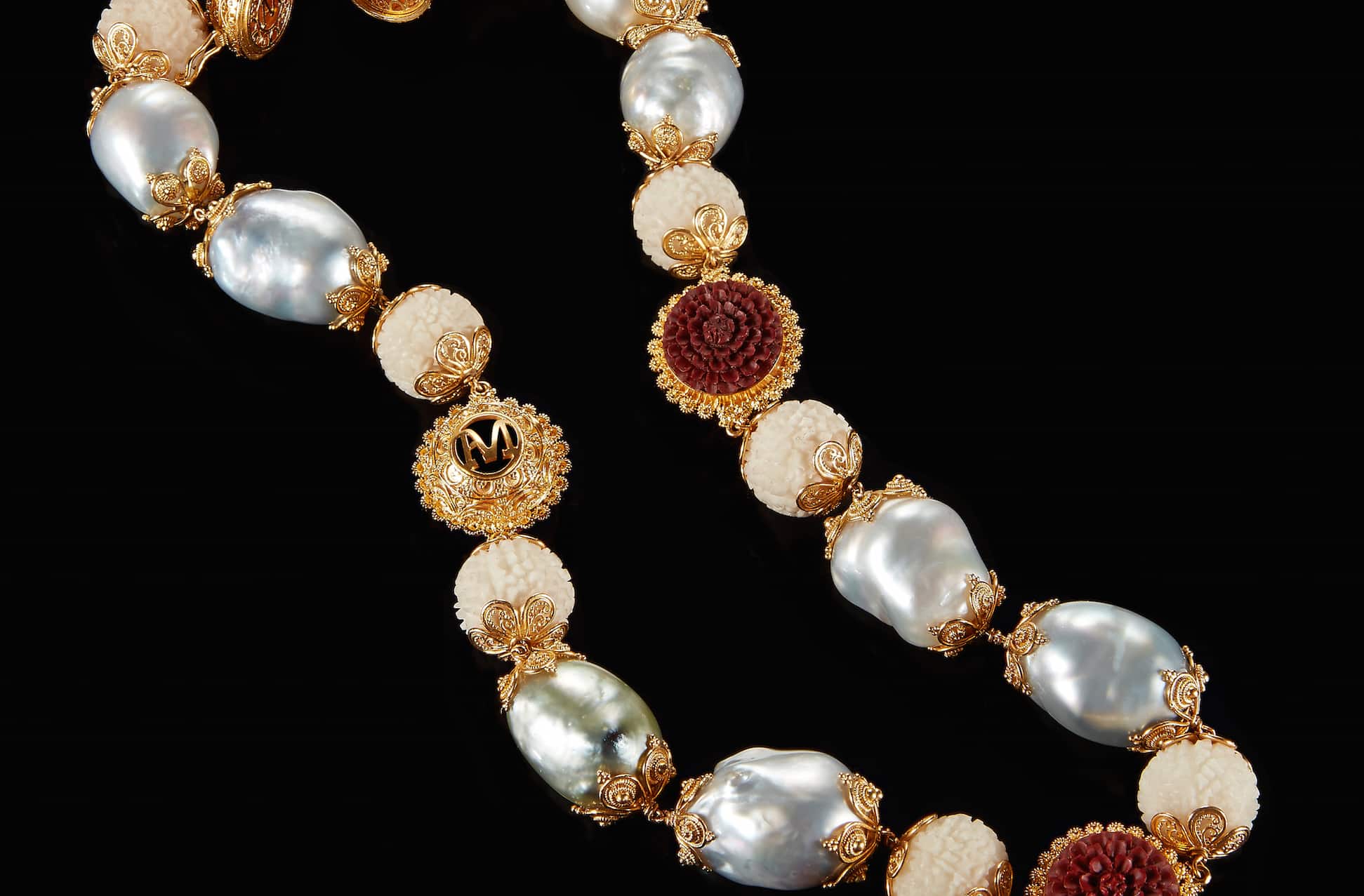 12 Jewelers Who Use the Tagua Nut as an Ethical Ivory Substitute