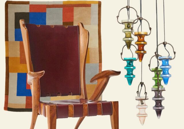 featured image for post: 4 Things We’re Obsessed with from the Almond & Co. Auction