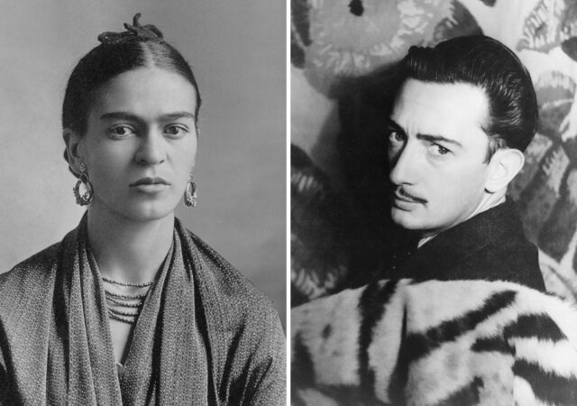 featured image for post: 12 Famous Artists’ Signatures and What They Can Tell You