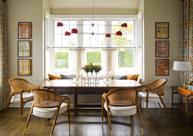 featured image for post: April’s Most-Liked Interiors on Instagram