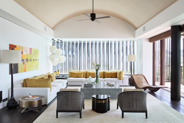 featured image for post: Interior Designers Reveal Their Favorite Contemporary Furniture Creators
