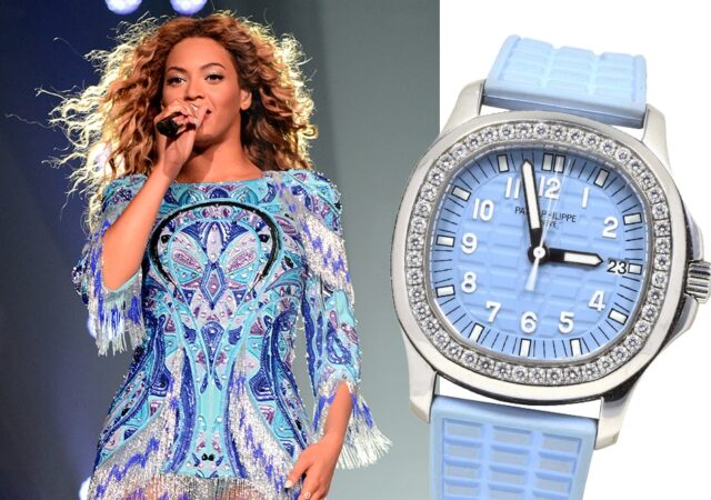featured image for post: Dimepiece’s Brynn Wallner Tells Us about the Watches Celebs Should Wear