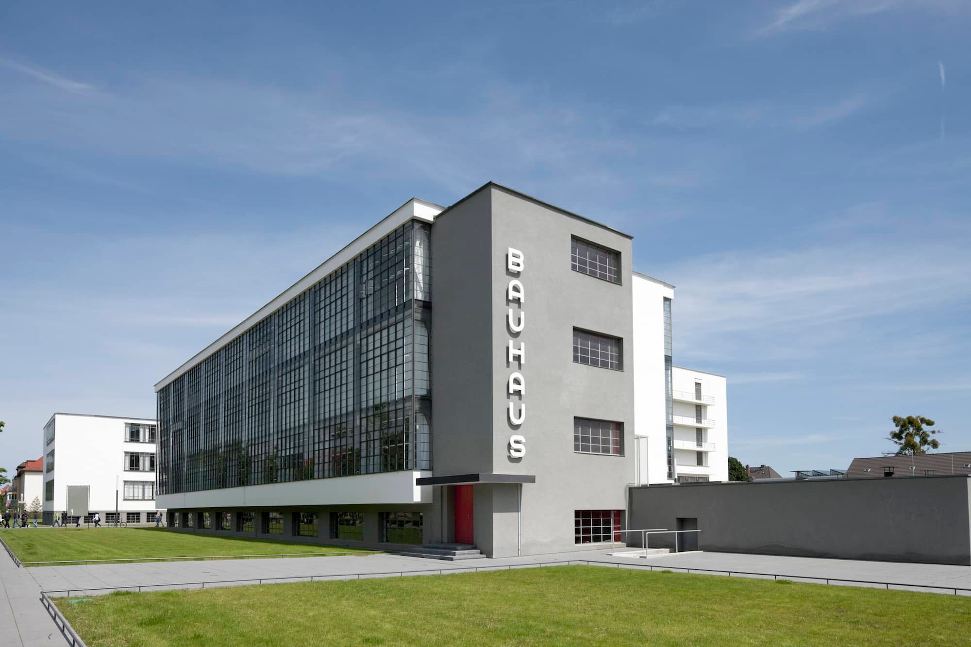 A Walking Tour of Dessau, the Capital of the Bauhaus | The ...
