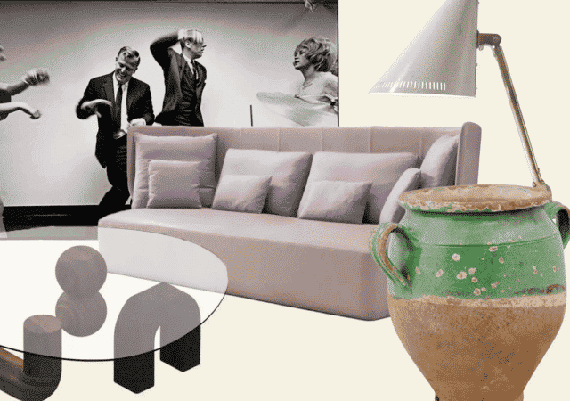 featured image for post: 10 Striking Pieces from Our Spring Sale