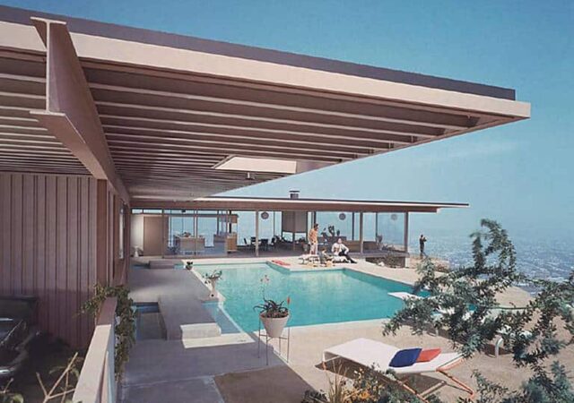 featured image for post: 8 Mid-Century Photographers Who Captured Modernist Buildings