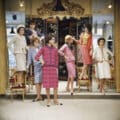 How the Chanel Jacket Forever Changed What Women Wear