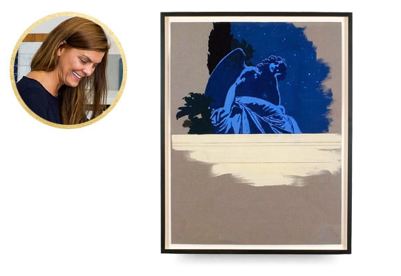 featured image for post: Holiday 2015 Wishlist: Christine Gachot
