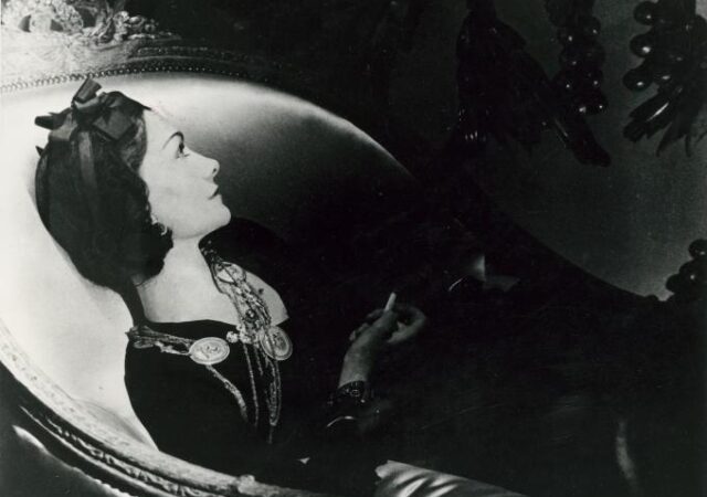 featured image for post: How Well do you ACTUALLY Know Coco Chanel?