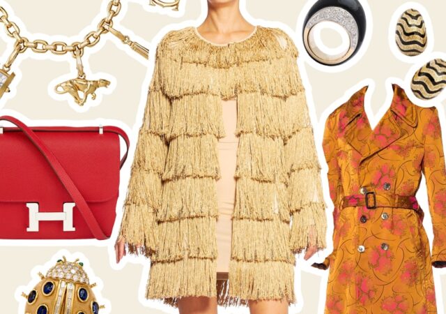 featured image for post: 7 Fashion and Jewelry Trends on our Radar This Fall