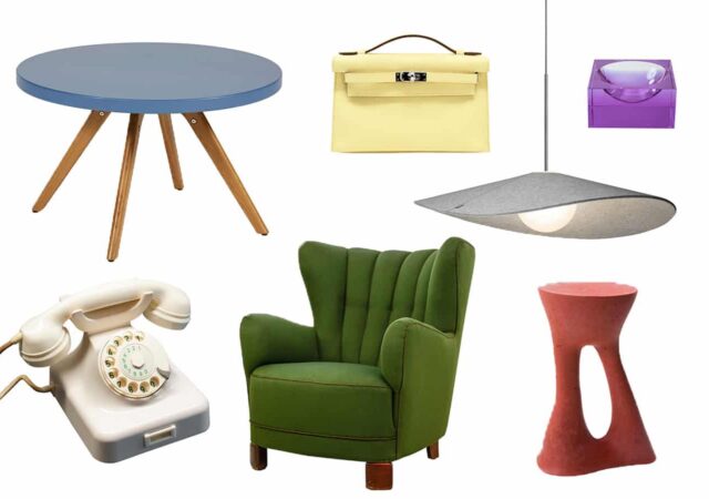 featured image for post: We’re Calling It: 7 Color Trends for Summer