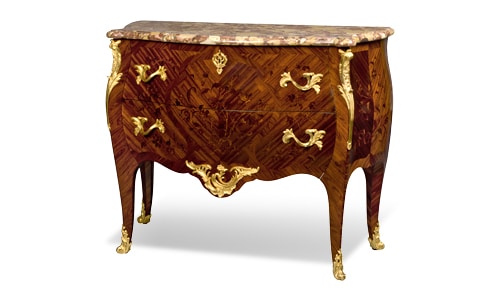 commode
