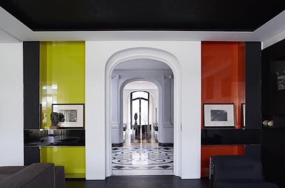 featured image for post: 14 Historic European Homes with Modern Style