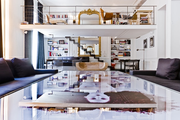 featured image for post: 18 Historic Homes with Modern Appeal