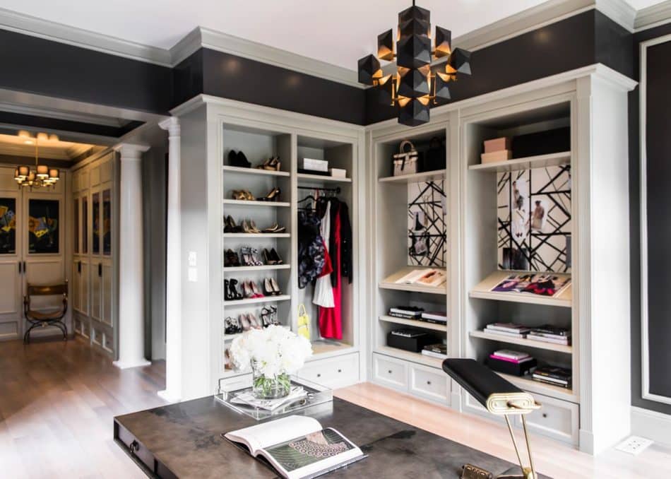 closet by Catherine Kwong