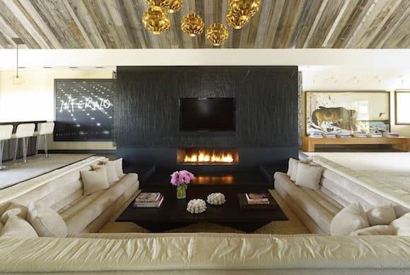 featured image for post: 15 Extraordinary Entertainment Rooms