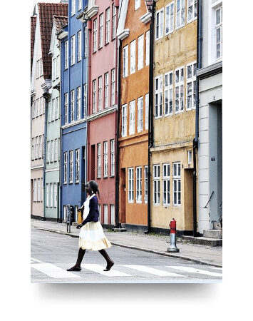 featured image for post: Destination by Design: Copenhagen with Casey Keasler