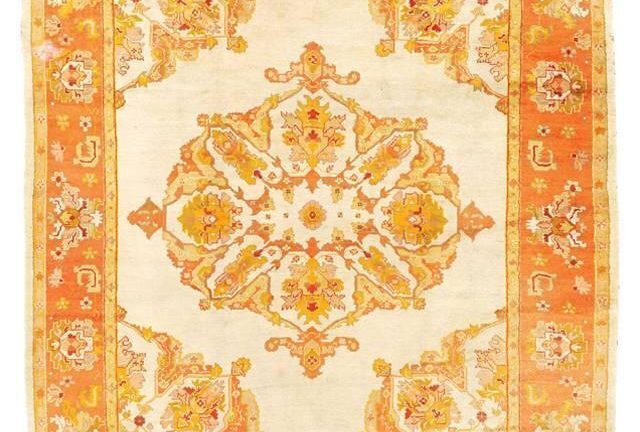 featured image for post: Rug Report: 4 Market Trends from an Expert