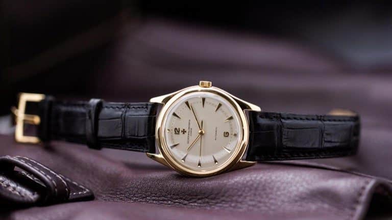Why Vintage Watches Are Making a Comeback