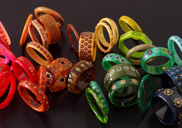 featured image for post: 7 Vibrant Jewels for a Breezy Late-Summer Wardrobe