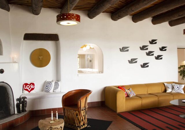 featured image for post: How Santa Fe Shaped Alexander Girard’s Happy Modernist Designs