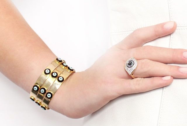 featured image for post: 5 Jewelry Trends on Our Radar This Fall
