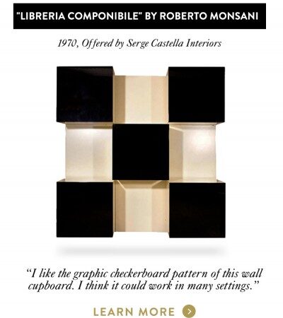 featured image for post: Shopping With Mark Cunningham
