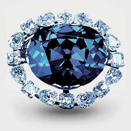featured image for post: A Primer to the World’s Most Famous Diamonds