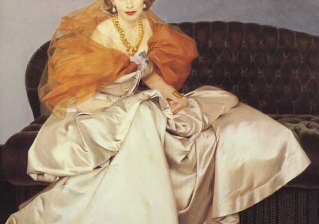 featured image for post: Style Icons: Millicent Rogers