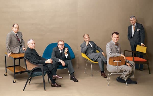 featured image for post: What’s Your 20th-Century Design I.Q.?