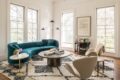 How to Choose the Right Area Rug for Your Space