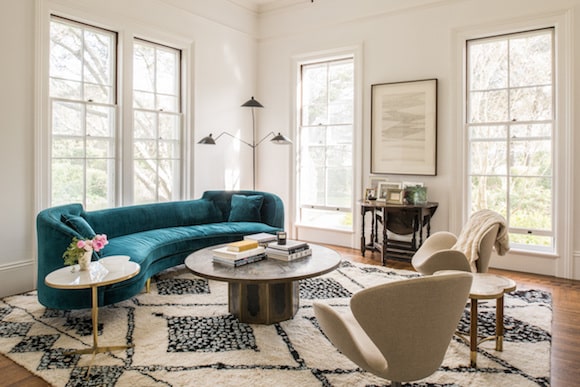 How to Choose the Right Area Rug for Your Space