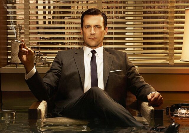 featured image for post: Are you a Mad Men design expert? Take our quiz to find out!