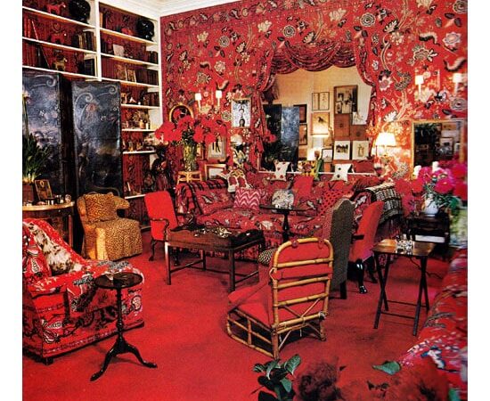 featured image for post: Decorators to Know: Billy Baldwin