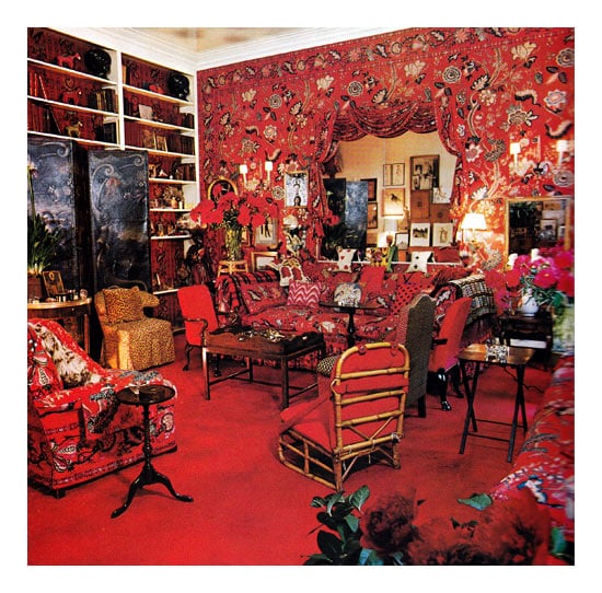 decorators to know billy