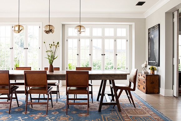 eclectic-dining-room-los-feliz-ca-by-kishani-perera-inc