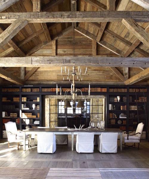 eclectic-rustic-dining-room-ketchum-id-by-m-elle-design