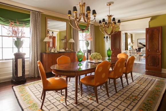 eclectic-traditional-dining-room-new-york-ny-by-brockschmidt-coleman-llc
