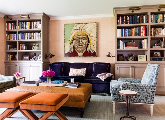 eclectic-traditional-office-and-study-rye-ny-by-sara-gilbane-interiors