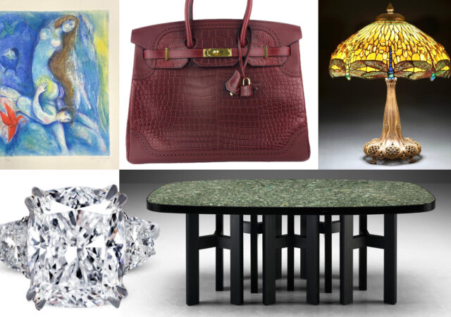 featured image for post: The 1stDibs E-Commerce Report Reveals What Luxury Buyers Want Most