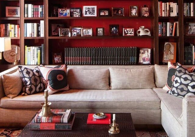 featured image for post: July’s Most Popular Interiors on Instagram