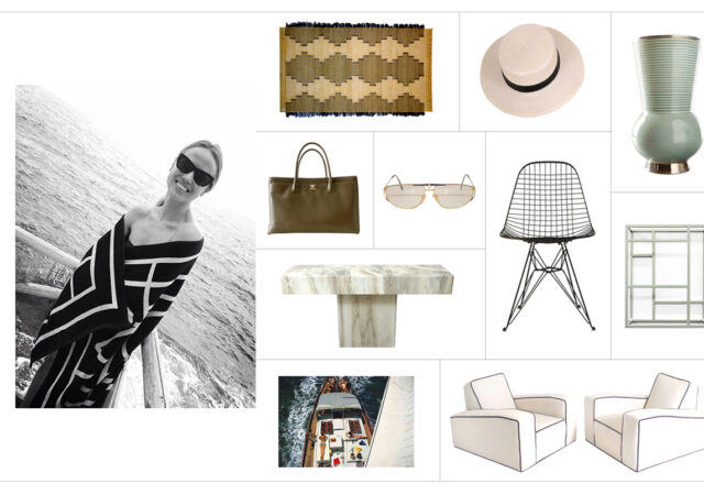 featured image for post: Swedish Modern: #ShoppingWith Elin Kling of The Wall
