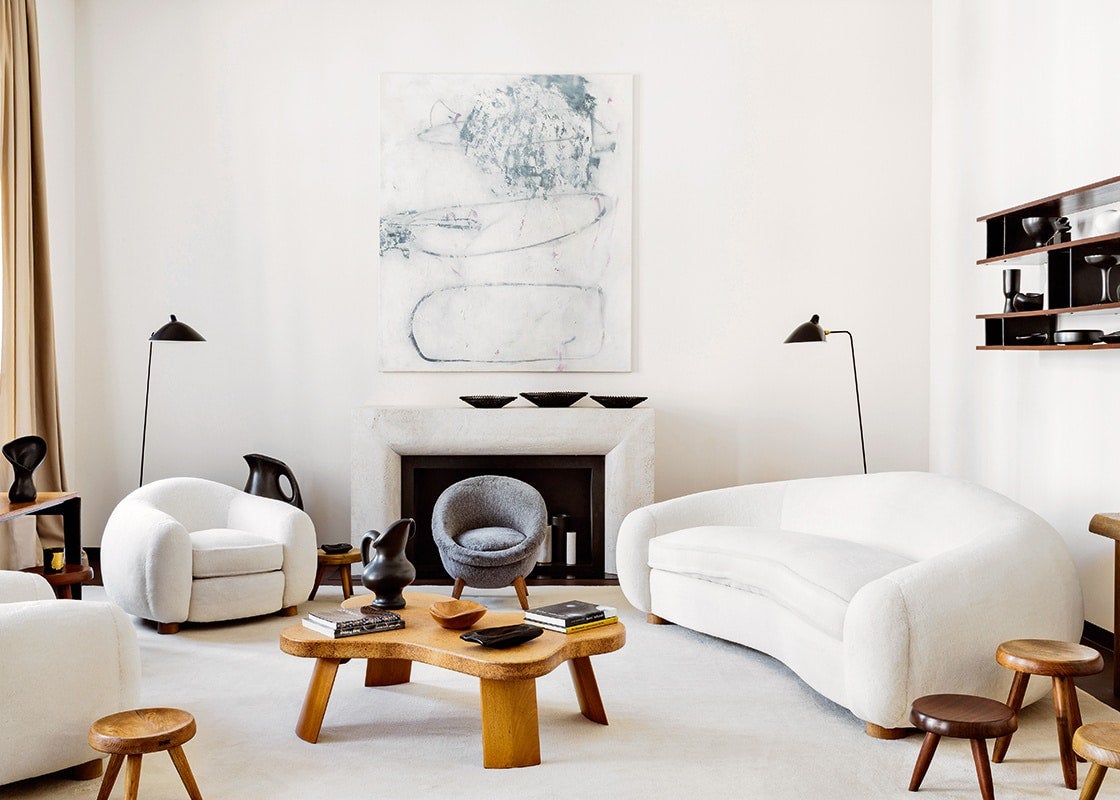 Mid Century Modern Living Rooms 15 Inspired Design Ideas