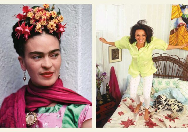 featured image for post: Empowering Advice from Female Creatives