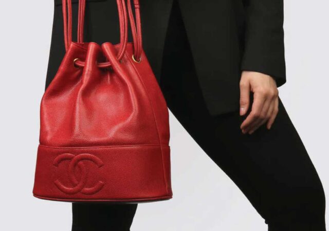 featured image for post: 14 Ways to Spot a Fake Chanel Bag