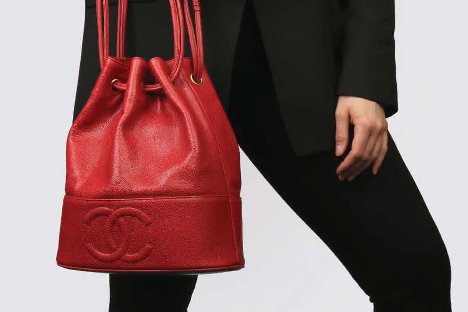 14 Ways to Spot a Fake Chanel Bag