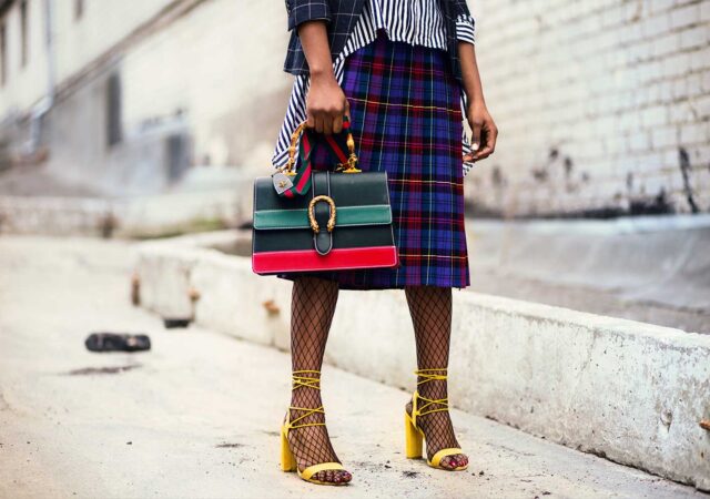 featured image for post: The Most-Searched 2022 Fashion Trends by State