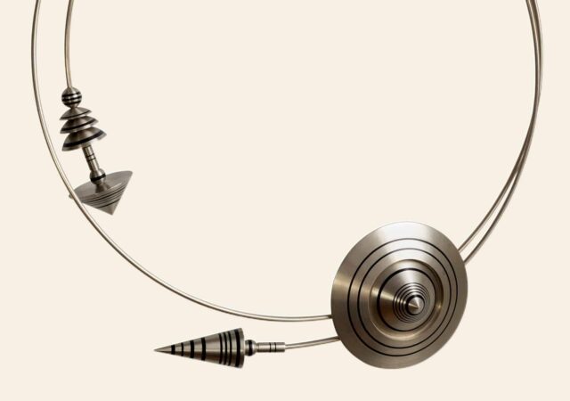 featured image for post: Celebrate 70 Years of Visionary Female Jewelry Designers